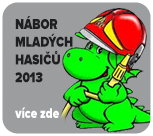 SDH Dubno - Nábor mladých hasičů 2013